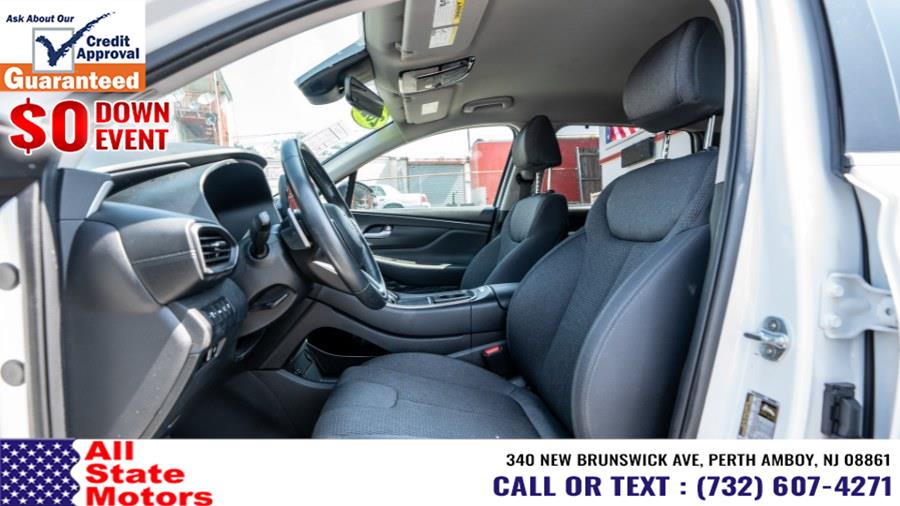 2022 Hyundai Santa Fe XRT AWD, available for sale in Perth Amboy, New Jersey | All State Motor Inc. Perth Amboy, New Jersey 2022 Hyundai Santa Fe XRT AWD, available for sale in Perth Amboy, New Jersey | All State Motor Inc. Perth Amboy, New Jersey
