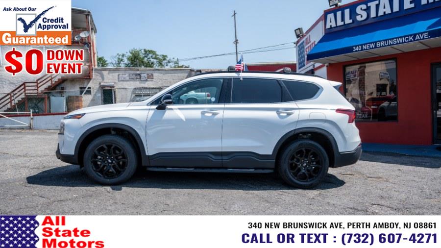 2022 Hyundai Santa Fe XRT AWD, available for sale in Perth Amboy, New Jersey | All State Motor Inc. Perth Amboy, New Jersey 2022 Hyundai Santa Fe XRT AWD, available for sale in Perth Amboy, New Jersey | All State Motor Inc. Perth Amboy, New Jersey