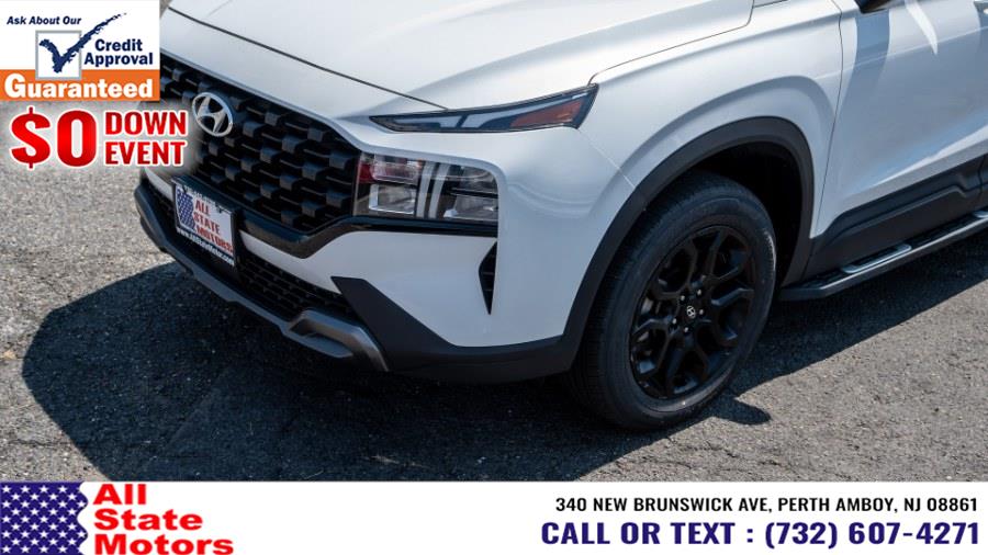 2022 Hyundai Santa Fe XRT AWD, available for sale in Perth Amboy, New Jersey | All State Motor Inc. Perth Amboy, New Jersey 2022 Hyundai Santa Fe XRT AWD, available for sale in Perth Amboy, New Jersey | All State Motor Inc. Perth Amboy, New Jersey