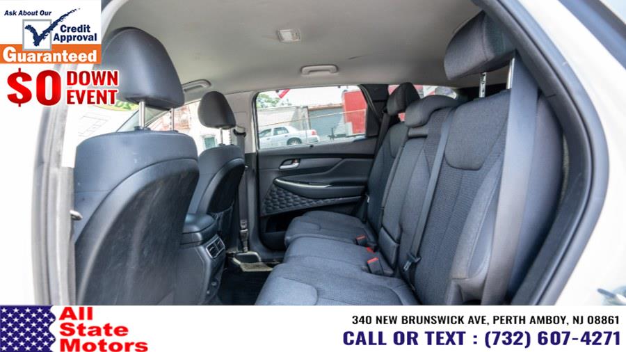 2022 Hyundai Santa Fe XRT AWD, available for sale in Perth Amboy, New Jersey | All State Motor Inc. Perth Amboy, New Jersey 2022 Hyundai Santa Fe XRT AWD, available for sale in Perth Amboy, New Jersey | All State Motor Inc. Perth Amboy, New Jersey