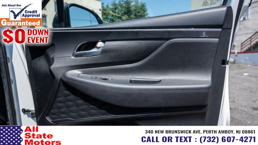 2022 Hyundai Santa Fe XRT AWD, available for sale in Perth Amboy, New Jersey | All State Motor Inc. Perth Amboy, New Jersey 2022 Hyundai Santa Fe XRT AWD, available for sale in Perth Amboy, New Jersey | All State Motor Inc. Perth Amboy, New Jersey