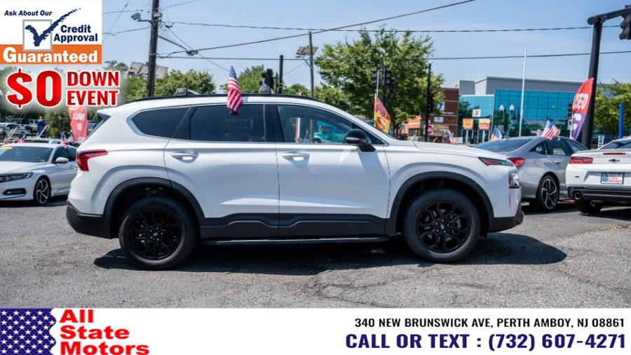 2022 Hyundai Santa Fe XRT AWD, available for sale in Perth Amboy, New Jersey | All State Motor Inc. Perth Amboy, New Jersey 2022 Hyundai Santa Fe XRT AWD, available for sale in Perth Amboy, New Jersey | All State Motor Inc. Perth Amboy, New Jersey