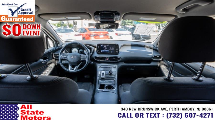 2022 Hyundai Santa Fe XRT AWD, available for sale in Perth Amboy, New Jersey | All State Motor Inc. Perth Amboy, New Jersey 2022 Hyundai Santa Fe XRT AWD, available for sale in Perth Amboy, New Jersey | All State Motor Inc. Perth Amboy, New Jersey