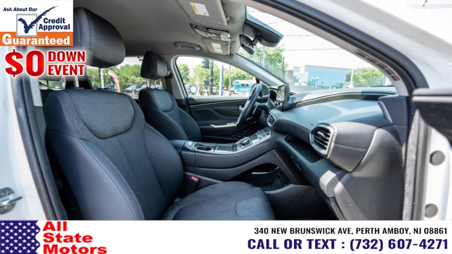 2022 Hyundai Santa Fe XRT AWD, available for sale in Perth Amboy, New Jersey | All State Motor Inc. Perth Amboy, New Jersey 2022 Hyundai Santa Fe XRT AWD, available for sale in Perth Amboy, New Jersey | All State Motor Inc. Perth Amboy, New Jersey