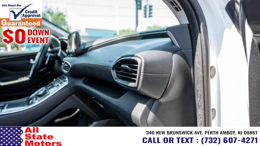 2022 Hyundai Santa Fe XRT AWD, available for sale in Perth Amboy, New Jersey | All State Motor Inc. Perth Amboy, New Jersey 2022 Hyundai Santa Fe XRT AWD, available for sale in Perth Amboy, New Jersey | All State Motor Inc. Perth Amboy, New Jersey