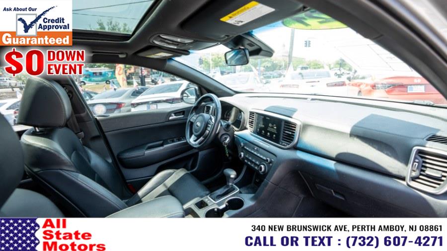 2021 Kia Sportage S FWD, available for sale in Perth Amboy, New Jersey | All State Motor Inc. Perth Amboy, New Jersey 2021 Kia Sportage S FWD, available for sale in Perth Amboy, New Jersey | All State Motor Inc. Perth Amboy, New Jersey