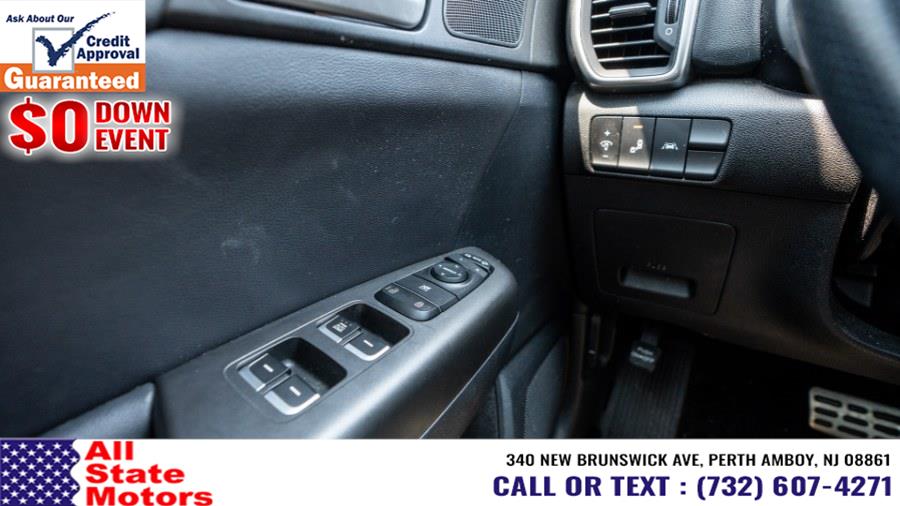 2021 Kia Sportage S FWD, available for sale in Perth Amboy, New Jersey | All State Motor Inc. Perth Amboy, New Jersey 2021 Kia Sportage S FWD, available for sale in Perth Amboy, New Jersey | All State Motor Inc. Perth Amboy, New Jersey