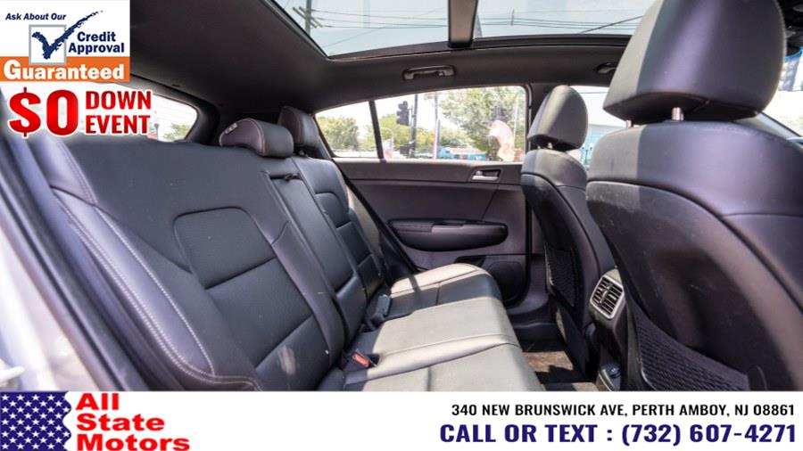 2021 Kia Sportage S FWD, available for sale in Perth Amboy, New Jersey | All State Motor Inc. Perth Amboy, New Jersey 2021 Kia Sportage S FWD, available for sale in Perth Amboy, New Jersey | All State Motor Inc. Perth Amboy, New Jersey