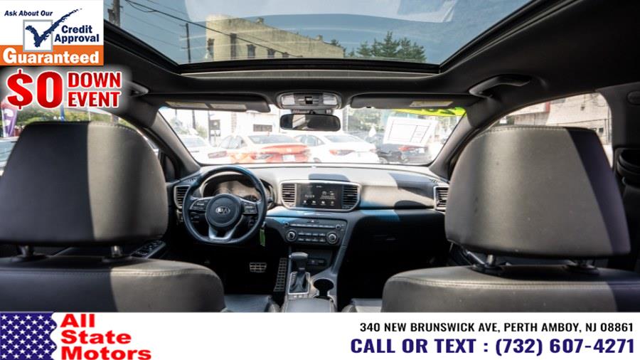 2021 Kia Sportage S FWD, available for sale in Perth Amboy, New Jersey | All State Motor Inc. Perth Amboy, New Jersey 2021 Kia Sportage S FWD, available for sale in Perth Amboy, New Jersey | All State Motor Inc. Perth Amboy, New Jersey
