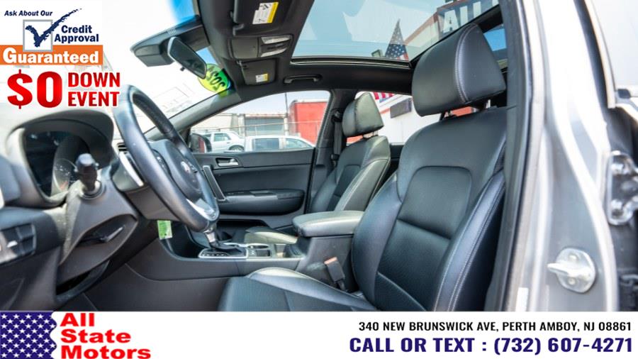 2021 Kia Sportage S FWD, available for sale in Perth Amboy, New Jersey | All State Motor Inc. Perth Amboy, New Jersey 2021 Kia Sportage S FWD, available for sale in Perth Amboy, New Jersey | All State Motor Inc. Perth Amboy, New Jersey