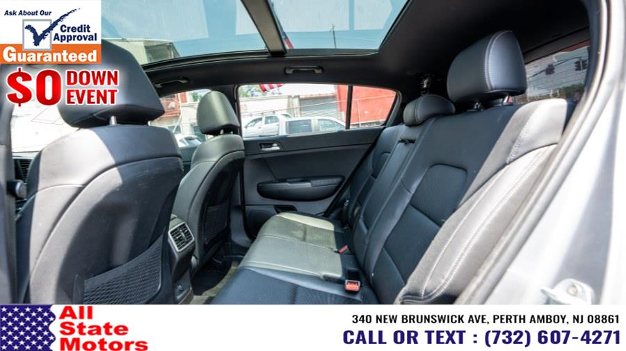 2021 Kia Sportage S FWD, available for sale in Perth Amboy, New Jersey | All State Motor Inc. Perth Amboy, New Jersey 2021 Kia Sportage S FWD, available for sale in Perth Amboy, New Jersey | All State Motor Inc. Perth Amboy, New Jersey