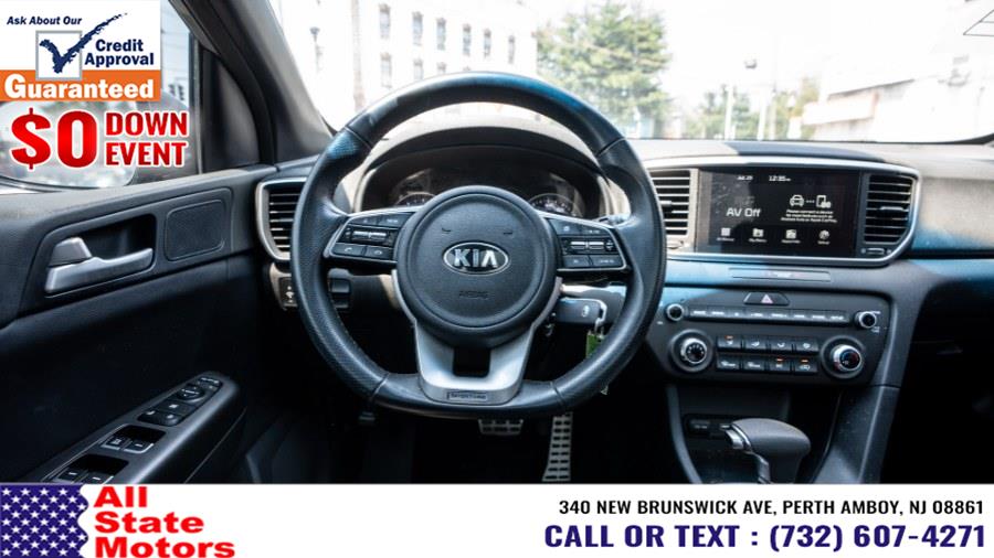 2021 Kia Sportage S FWD, available for sale in Perth Amboy, New Jersey | All State Motor Inc. Perth Amboy, New Jersey 2021 Kia Sportage S FWD, available for sale in Perth Amboy, New Jersey | All State Motor Inc. Perth Amboy, New Jersey