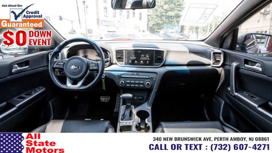 2021 Kia Sportage S FWD, available for sale in Perth Amboy, New Jersey | All State Motor Inc. Perth Amboy, New Jersey 2021 Kia Sportage S FWD, available for sale in Perth Amboy, New Jersey | All State Motor Inc. Perth Amboy, New Jersey