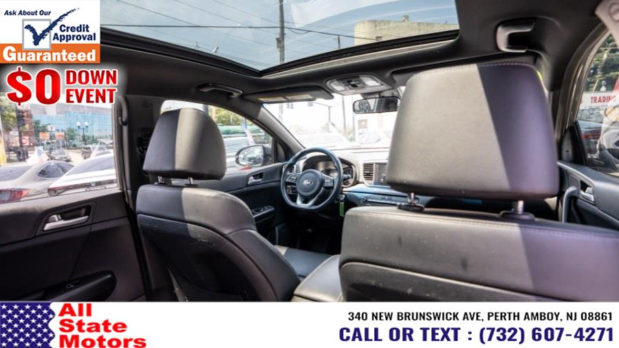 2021 Kia Sportage S FWD, available for sale in Perth Amboy, New Jersey | All State Motor Inc. Perth Amboy, New Jersey 2021 Kia Sportage S FWD, available for sale in Perth Amboy, New Jersey | All State Motor Inc. Perth Amboy, New Jersey