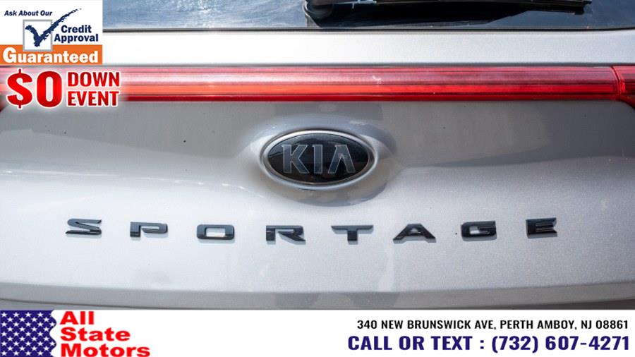 2021 Kia Sportage S FWD, available for sale in Perth Amboy, New Jersey | All State Motor Inc. Perth Amboy, New Jersey 2021 Kia Sportage S FWD, available for sale in Perth Amboy, New Jersey | All State Motor Inc. Perth Amboy, New Jersey
