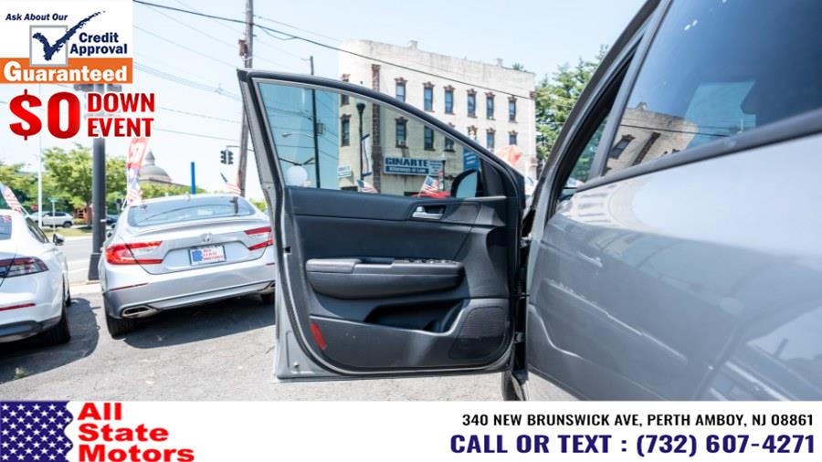 2021 Kia Sportage S FWD, available for sale in Perth Amboy, New Jersey | All State Motor Inc. Perth Amboy, New Jersey 2021 Kia Sportage S FWD, available for sale in Perth Amboy, New Jersey | All State Motor Inc. Perth Amboy, New Jersey