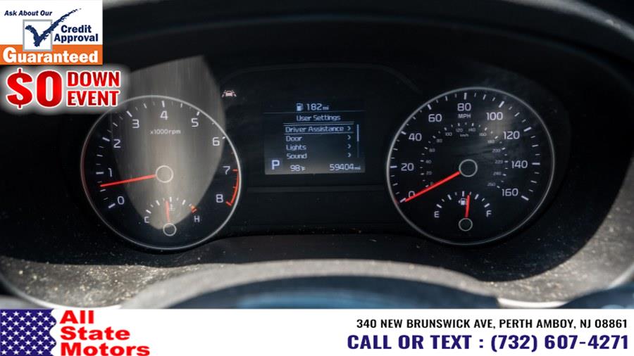 2021 Kia Sportage S FWD, available for sale in Perth Amboy, New Jersey | All State Motor Inc. Perth Amboy, New Jersey 2021 Kia Sportage S FWD, available for sale in Perth Amboy, New Jersey | All State Motor Inc. Perth Amboy, New Jersey