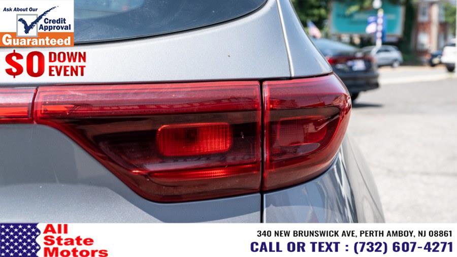 2021 Kia Sportage S FWD, available for sale in Perth Amboy, New Jersey | All State Motor Inc. Perth Amboy, New Jersey 2021 Kia Sportage S FWD, available for sale in Perth Amboy, New Jersey | All State Motor Inc. Perth Amboy, New Jersey