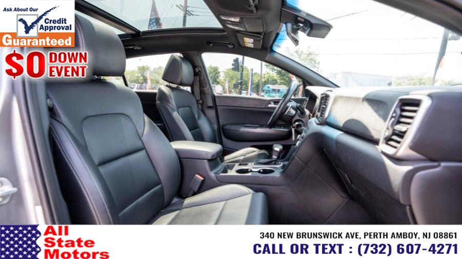 2021 Kia Sportage S FWD, available for sale in Perth Amboy, New Jersey | All State Motor Inc. Perth Amboy, New Jersey 2021 Kia Sportage S FWD, available for sale in Perth Amboy, New Jersey | All State Motor Inc. Perth Amboy, New Jersey
