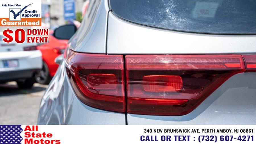 2021 Kia Sportage S FWD, available for sale in Perth Amboy, New Jersey | All State Motor Inc. Perth Amboy, New Jersey 2021 Kia Sportage S FWD, available for sale in Perth Amboy, New Jersey | All State Motor Inc. Perth Amboy, New Jersey