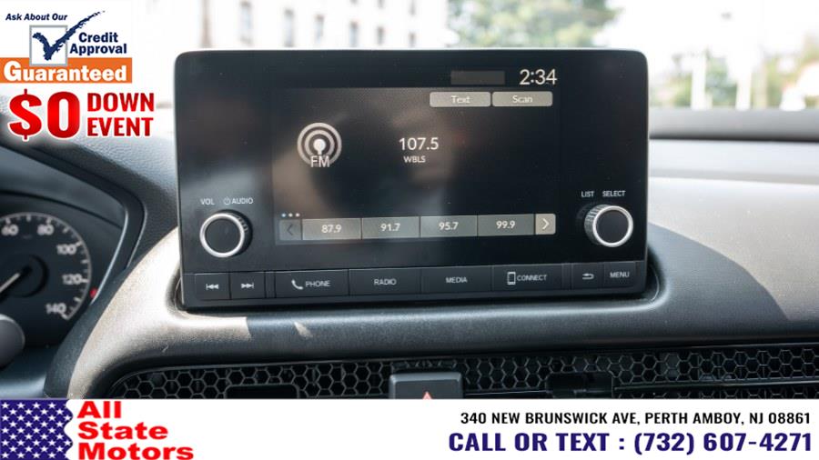 2023 Honda HR-V LX 2WD CVT, available for sale in Perth Amboy, New Jersey | All State Motor Inc. Perth Amboy, New Jersey 2023 Honda HR-V LX 2WD CVT, available for sale in Perth Amboy, New Jersey | All State Motor Inc. Perth Amboy, New Jersey