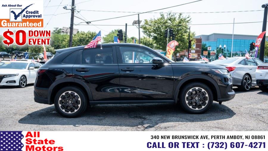 2023 Honda HR-V LX 2WD CVT, available for sale in Perth Amboy, New Jersey | All State Motor Inc. Perth Amboy, New Jersey 2023 Honda HR-V LX 2WD CVT, available for sale in Perth Amboy, New Jersey | All State Motor Inc. Perth Amboy, New Jersey