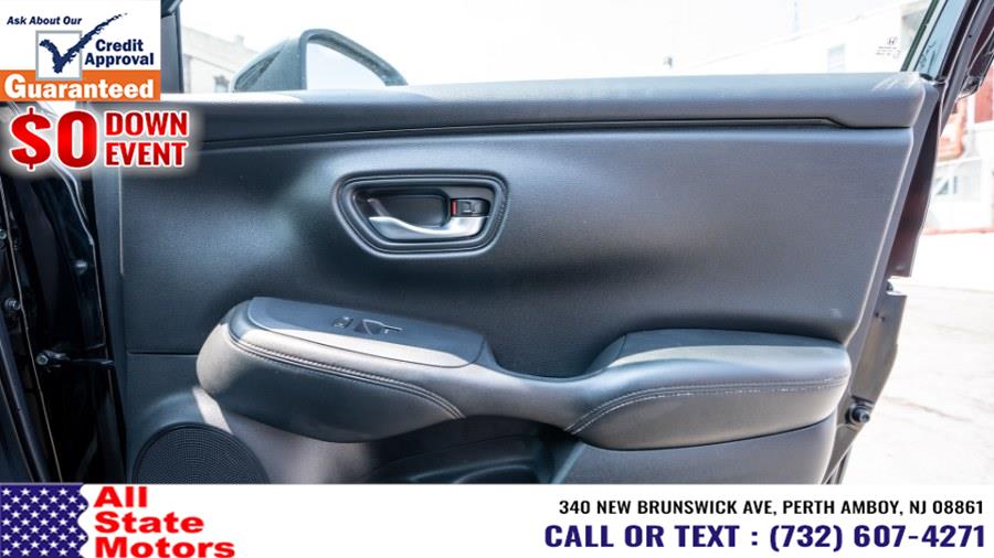 2023 Honda HR-V LX 2WD CVT, available for sale in Perth Amboy, New Jersey | All State Motor Inc. Perth Amboy, New Jersey 2023 Honda HR-V LX 2WD CVT, available for sale in Perth Amboy, New Jersey | All State Motor Inc. Perth Amboy, New Jersey