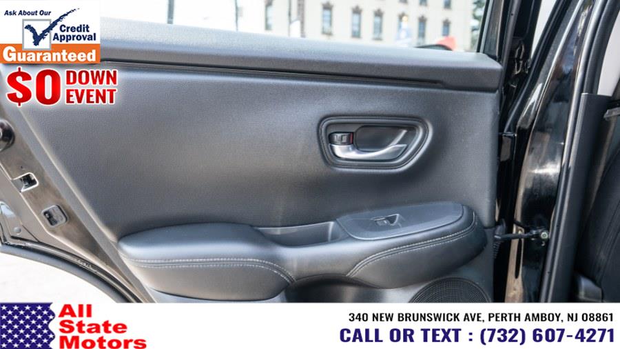 2023 Honda HR-V LX 2WD CVT, available for sale in Perth Amboy, New Jersey | All State Motor Inc. Perth Amboy, New Jersey 2023 Honda HR-V LX 2WD CVT, available for sale in Perth Amboy, New Jersey | All State Motor Inc. Perth Amboy, New Jersey