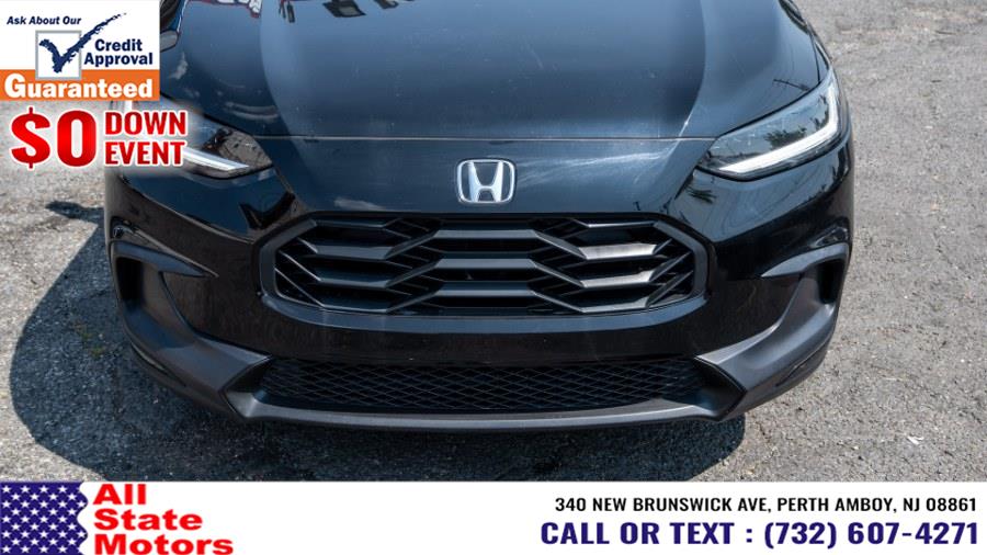 2023 Honda HR-V LX 2WD CVT, available for sale in Perth Amboy, New Jersey | All State Motor Inc. Perth Amboy, New Jersey 2023 Honda HR-V LX 2WD CVT, available for sale in Perth Amboy, New Jersey | All State Motor Inc. Perth Amboy, New Jersey