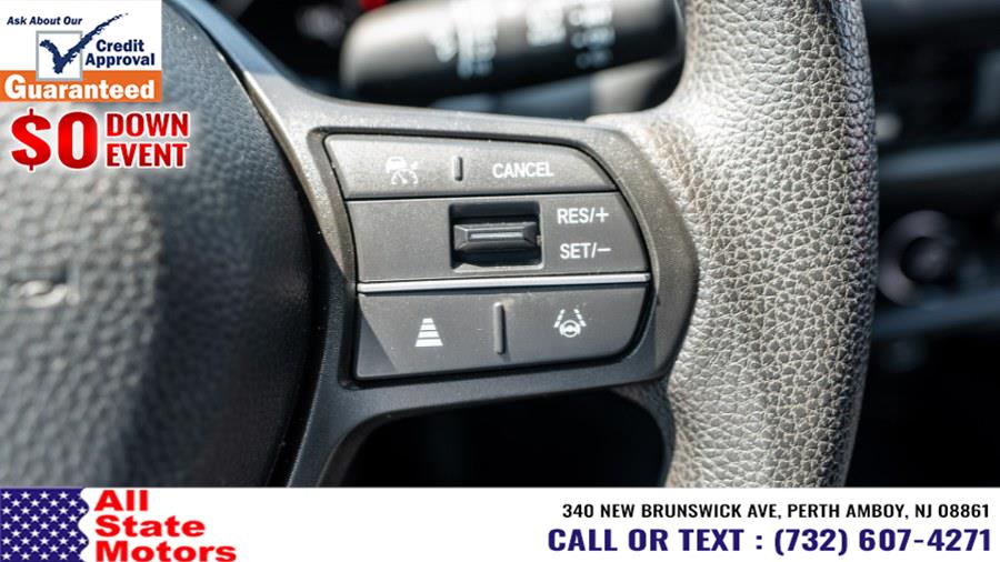 2023 Honda HR-V LX 2WD CVT, available for sale in Perth Amboy, New Jersey | All State Motor Inc. Perth Amboy, New Jersey 2023 Honda HR-V LX 2WD CVT, available for sale in Perth Amboy, New Jersey | All State Motor Inc. Perth Amboy, New Jersey