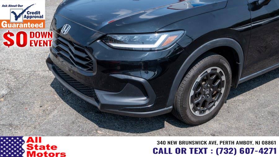2023 Honda HR-V LX 2WD CVT, available for sale in Perth Amboy, New Jersey | All State Motor Inc. Perth Amboy, New Jersey 2023 Honda HR-V LX 2WD CVT, available for sale in Perth Amboy, New Jersey | All State Motor Inc. Perth Amboy, New Jersey
