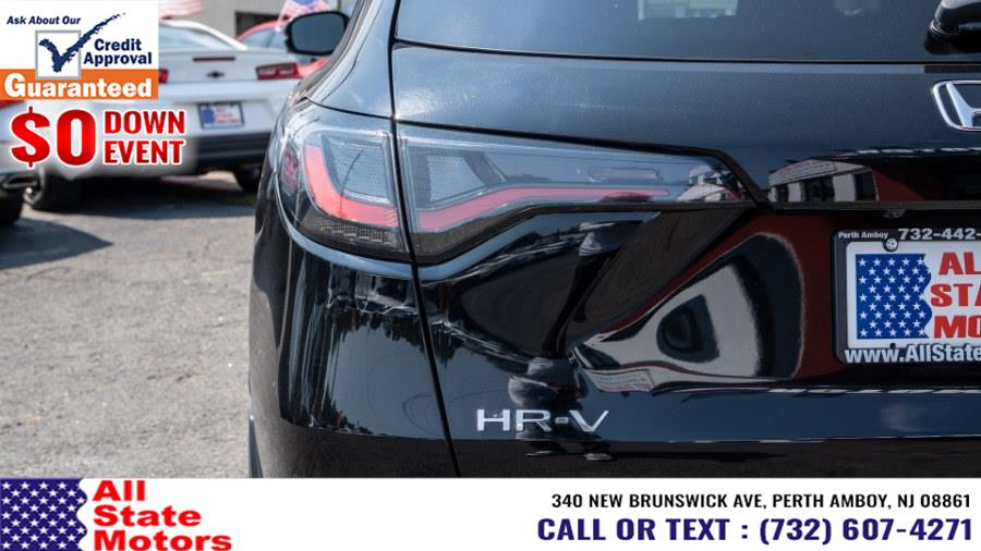 2023 Honda HR-V LX 2WD CVT, available for sale in Perth Amboy, New Jersey | All State Motor Inc. Perth Amboy, New Jersey 2023 Honda HR-V LX 2WD CVT, available for sale in Perth Amboy, New Jersey | All State Motor Inc. Perth Amboy, New Jersey