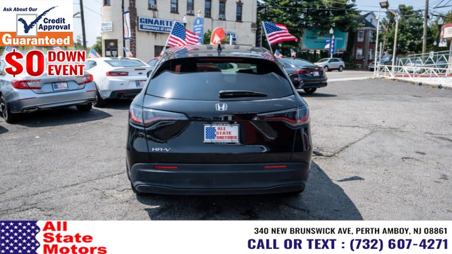 2023 Honda HR-V LX 2WD CVT, available for sale in Perth Amboy, New Jersey | All State Motor Inc. Perth Amboy, New Jersey 2023 Honda HR-V LX 2WD CVT, available for sale in Perth Amboy, New Jersey | All State Motor Inc. Perth Amboy, New Jersey