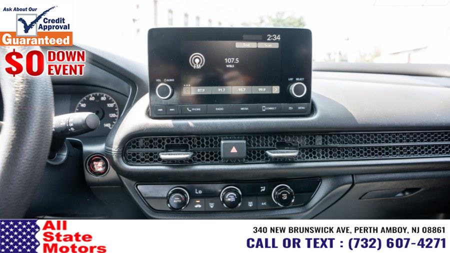 2023 Honda HR-V LX 2WD CVT, available for sale in Perth Amboy, New Jersey | All State Motor Inc. Perth Amboy, New Jersey 2023 Honda HR-V LX 2WD CVT, available for sale in Perth Amboy, New Jersey | All State Motor Inc. Perth Amboy, New Jersey