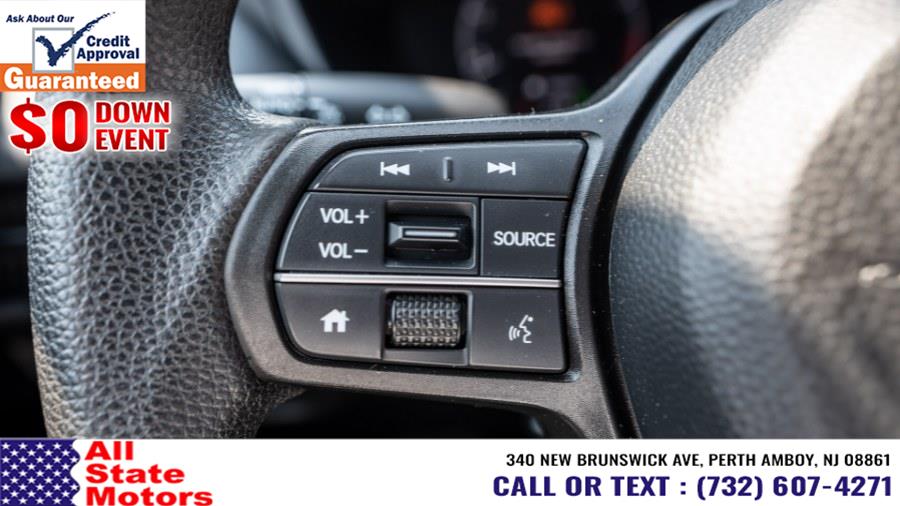 2023 Honda HR-V LX 2WD CVT, available for sale in Perth Amboy, New Jersey | All State Motor Inc. Perth Amboy, New Jersey 2023 Honda HR-V LX 2WD CVT, available for sale in Perth Amboy, New Jersey | All State Motor Inc. Perth Amboy, New Jersey