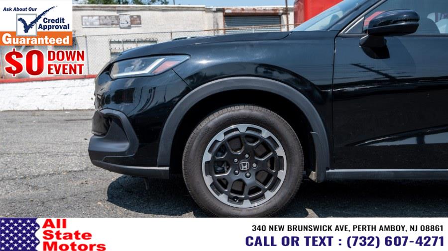 2023 Honda HR-V LX 2WD CVT, available for sale in Perth Amboy, New Jersey | All State Motor Inc. Perth Amboy, New Jersey 2023 Honda HR-V LX 2WD CVT, available for sale in Perth Amboy, New Jersey | All State Motor Inc. Perth Amboy, New Jersey