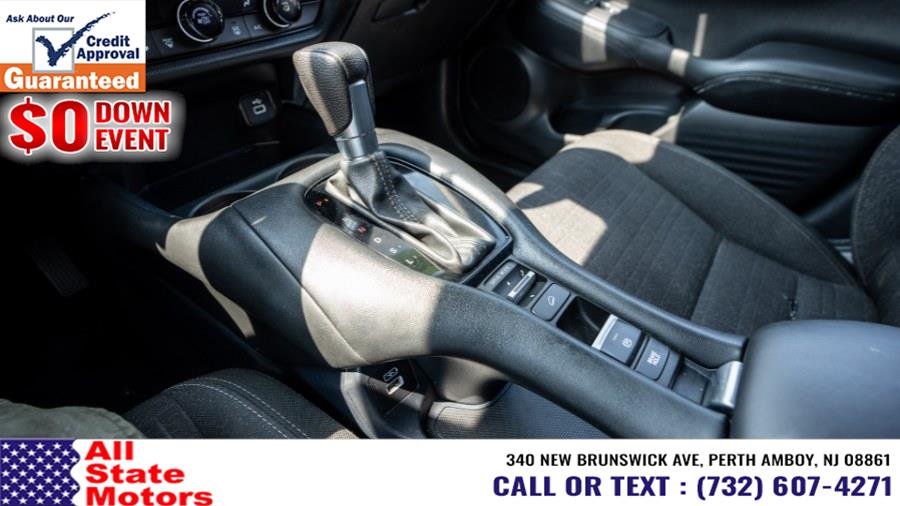 2023 Honda HR-V LX 2WD CVT, available for sale in Perth Amboy, New Jersey | All State Motor Inc. Perth Amboy, New Jersey 2023 Honda HR-V LX 2WD CVT, available for sale in Perth Amboy, New Jersey | All State Motor Inc. Perth Amboy, New Jersey