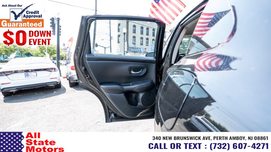 2023 Honda HR-V LX 2WD CVT, available for sale in Perth Amboy, New Jersey | All State Motor Inc. Perth Amboy, New Jersey 2023 Honda HR-V LX 2WD CVT, available for sale in Perth Amboy, New Jersey | All State Motor Inc. Perth Amboy, New Jersey