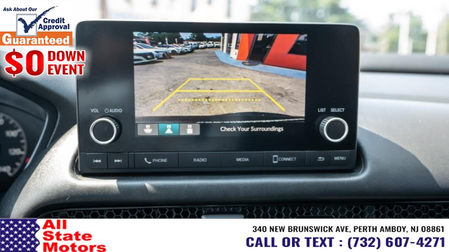 2023 Honda HR-V LX 2WD CVT, available for sale in Perth Amboy, New Jersey | All State Motor Inc. Perth Amboy, New Jersey 2023 Honda HR-V LX 2WD CVT, available for sale in Perth Amboy, New Jersey | All State Motor Inc. Perth Amboy, New Jersey