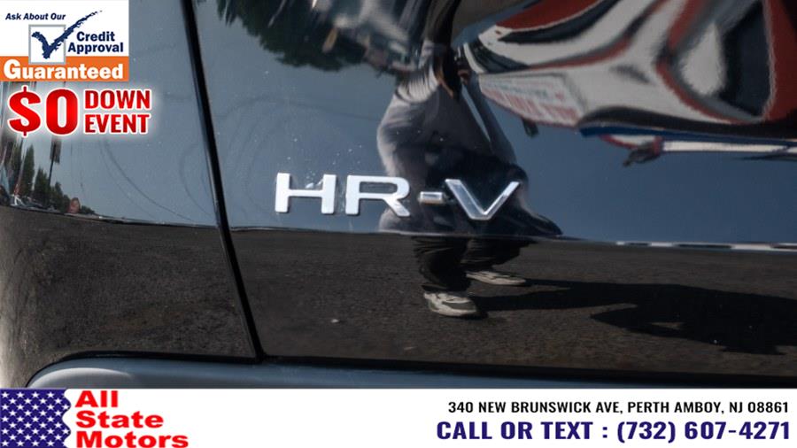 2023 Honda HR-V LX 2WD CVT, available for sale in Perth Amboy, New Jersey | All State Motor Inc. Perth Amboy, New Jersey 2023 Honda HR-V LX 2WD CVT, available for sale in Perth Amboy, New Jersey | All State Motor Inc. Perth Amboy, New Jersey