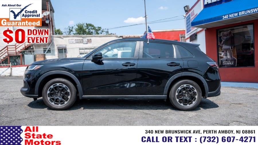 2023 Honda HR-V LX 2WD CVT, available for sale in Perth Amboy, New Jersey | All State Motor Inc. Perth Amboy, New Jersey 2023 Honda HR-V LX 2WD CVT, available for sale in Perth Amboy, New Jersey | All State Motor Inc. Perth Amboy, New Jersey