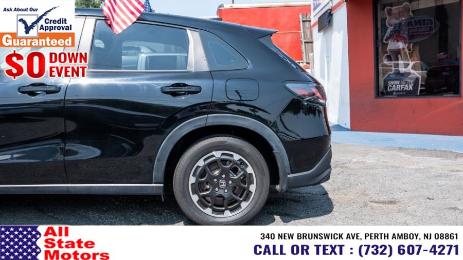 2023 Honda HR-V LX 2WD CVT, available for sale in Perth Amboy, New Jersey | All State Motor Inc. Perth Amboy, New Jersey 2023 Honda HR-V LX 2WD CVT, available for sale in Perth Amboy, New Jersey | All State Motor Inc. Perth Amboy, New Jersey