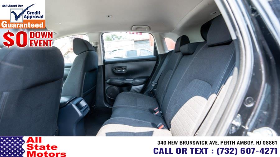 2023 Honda HR-V LX 2WD CVT, available for sale in Perth Amboy, New Jersey | All State Motor Inc. Perth Amboy, New Jersey 2023 Honda HR-V LX 2WD CVT, available for sale in Perth Amboy, New Jersey | All State Motor Inc. Perth Amboy, New Jersey