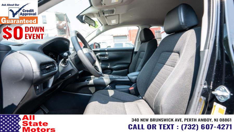 2023 Honda HR-V LX 2WD CVT, available for sale in Perth Amboy, New Jersey | All State Motor Inc. Perth Amboy, New Jersey 2023 Honda HR-V LX 2WD CVT, available for sale in Perth Amboy, New Jersey | All State Motor Inc. Perth Amboy, New Jersey
