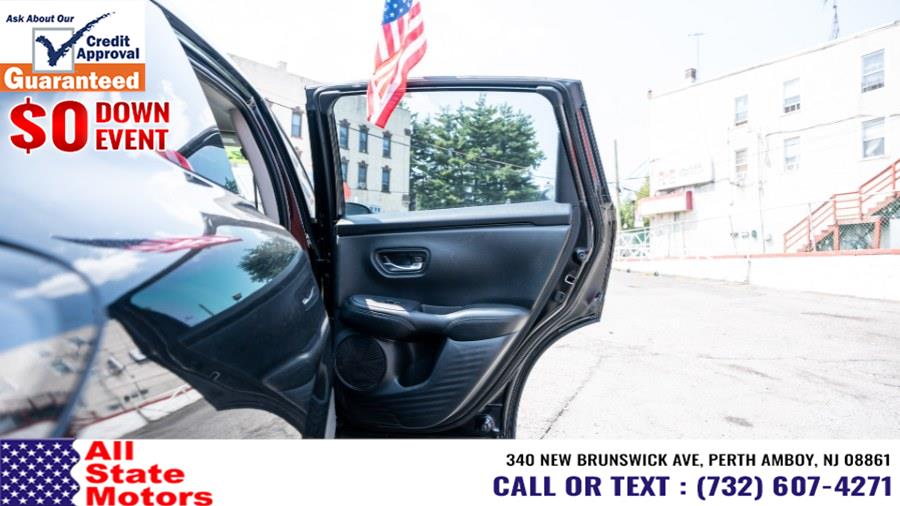 2023 Honda HR-V LX 2WD CVT, available for sale in Perth Amboy, New Jersey | All State Motor Inc. Perth Amboy, New Jersey 2023 Honda HR-V LX 2WD CVT, available for sale in Perth Amboy, New Jersey | All State Motor Inc. Perth Amboy, New Jersey
