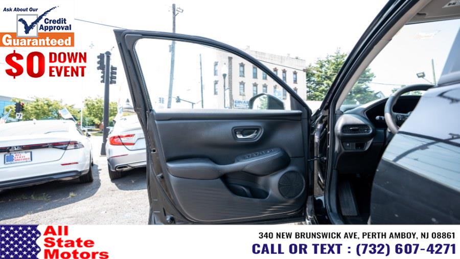 2023 Honda HR-V LX 2WD CVT, available for sale in Perth Amboy, New Jersey | All State Motor Inc. Perth Amboy, New Jersey 2023 Honda HR-V LX 2WD CVT, available for sale in Perth Amboy, New Jersey | All State Motor Inc. Perth Amboy, New Jersey