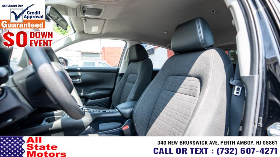 2023 Honda HR-V LX 2WD CVT, available for sale in Perth Amboy, New Jersey | All State Motor Inc. Perth Amboy, New Jersey 2023 Honda HR-V LX 2WD CVT, available for sale in Perth Amboy, New Jersey | All State Motor Inc. Perth Amboy, New Jersey