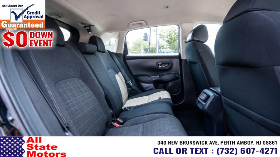 2023 Honda HR-V LX 2WD CVT, available for sale in Perth Amboy, New Jersey | All State Motor Inc. Perth Amboy, New Jersey 2023 Honda HR-V LX 2WD CVT, available for sale in Perth Amboy, New Jersey | All State Motor Inc. Perth Amboy, New Jersey