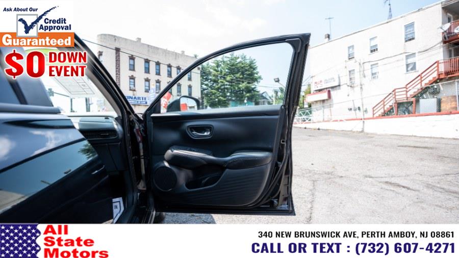 2023 Honda HR-V LX 2WD CVT, available for sale in Perth Amboy, New Jersey | All State Motor Inc. Perth Amboy, New Jersey 2023 Honda HR-V LX 2WD CVT, available for sale in Perth Amboy, New Jersey | All State Motor Inc. Perth Amboy, New Jersey