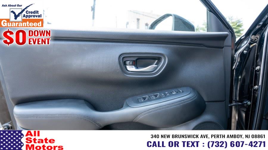 2023 Honda HR-V LX 2WD CVT, available for sale in Perth Amboy, New Jersey | All State Motor Inc. Perth Amboy, New Jersey 2023 Honda HR-V LX 2WD CVT, available for sale in Perth Amboy, New Jersey | All State Motor Inc. Perth Amboy, New Jersey